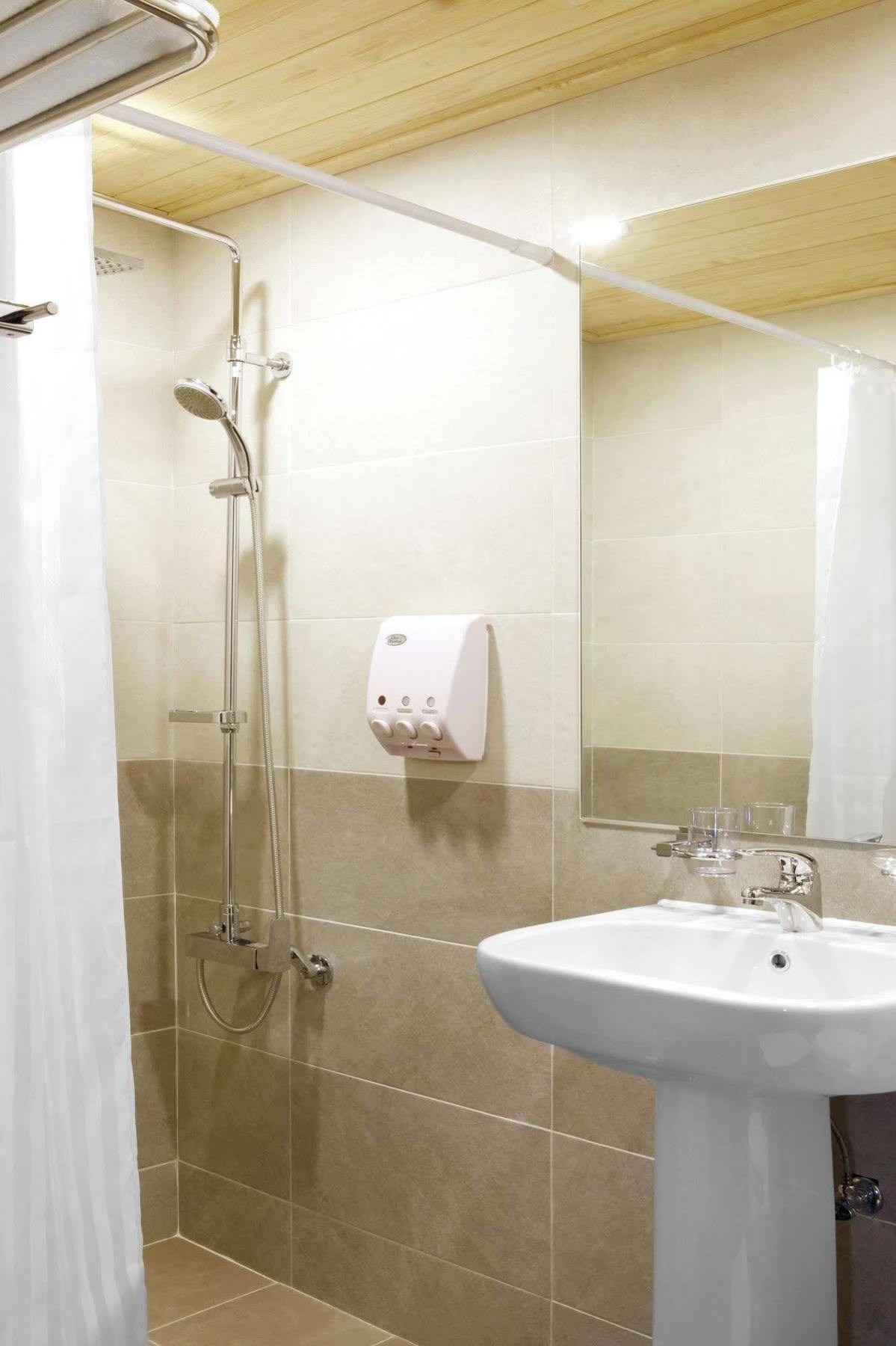 Jeonju Yeonghwa Hotel Εξωτερικό φωτογραφία