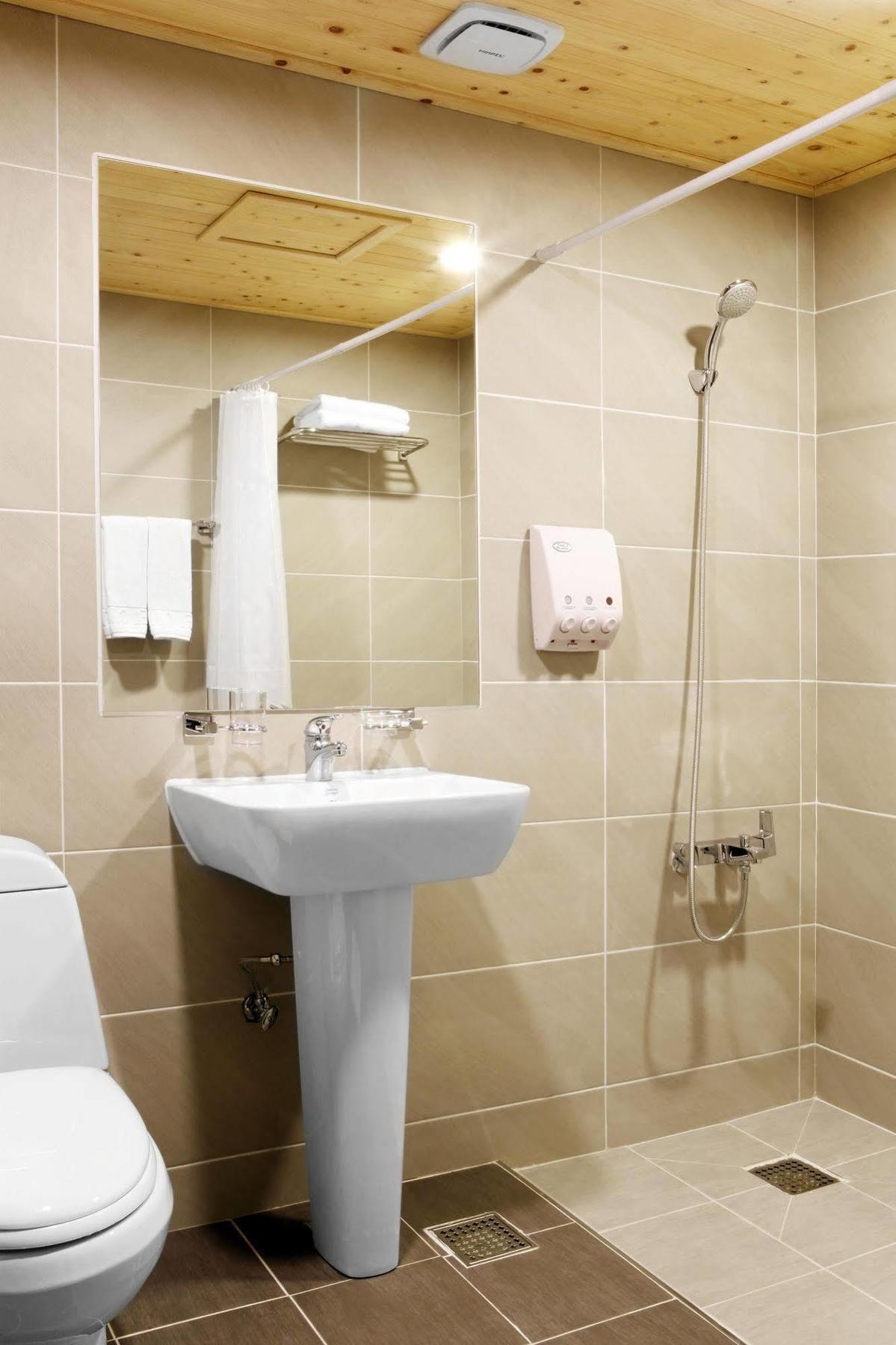 Jeonju Yeonghwa Hotel Εξωτερικό φωτογραφία
